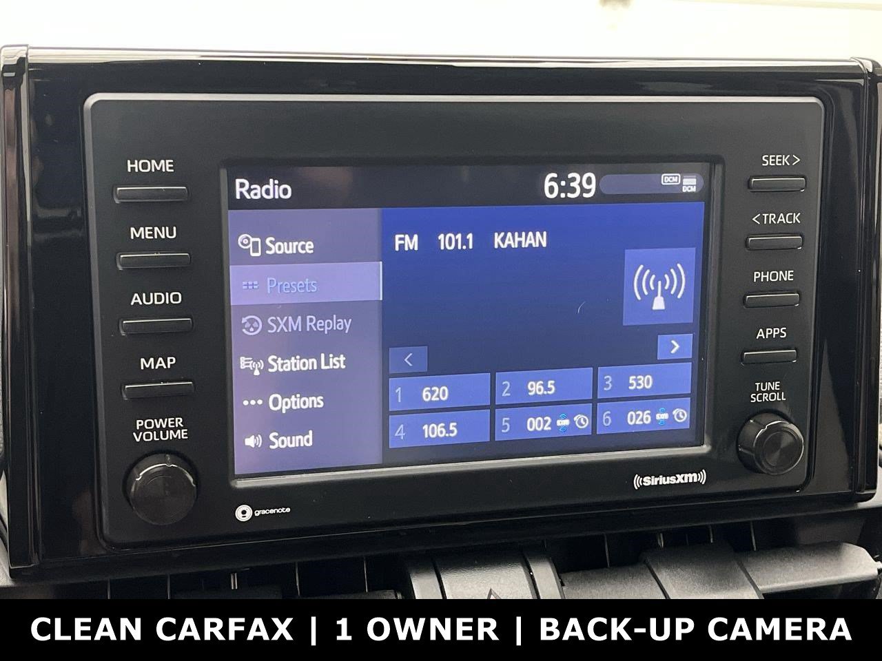 Used 2022 Toyota RAV4 XLE w/ Convenience Package AWD/4WD image 18