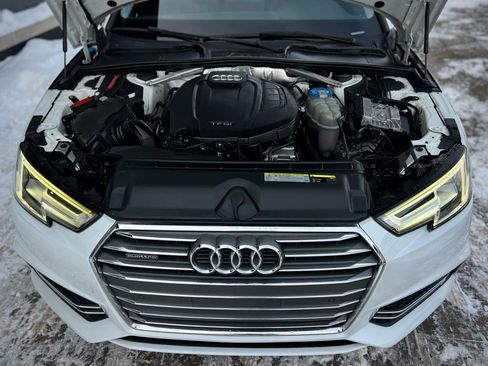 Used 2017 Audi A4 2.0T Premium Plus image 35