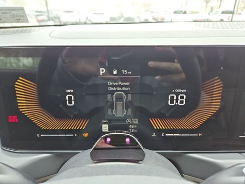 New 2027 Kia Telluride S w/ Towing Package AWD/4WD image 24