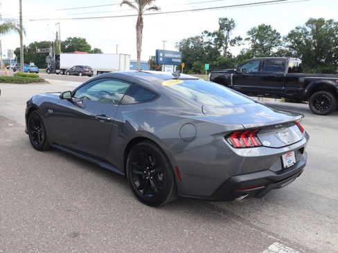 New 2026 Ford Mustang GT RWD image 11