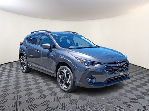New 2026 Subaru Crosstrek 2.5i Limited AWD/4WD image 1