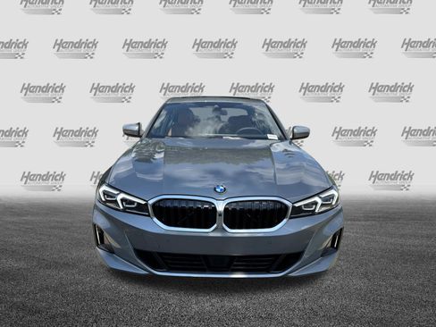 New 2026 BMW 330i Sedan w/ Convenience Package RWD image 3