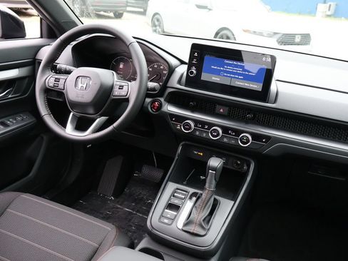 New 2026 Honda CR-V Sport image 7
