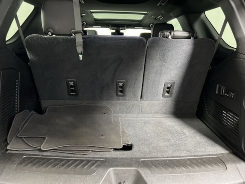 Used 2021 Chevrolet Tahoe LT w/ LT Signature Package image 25