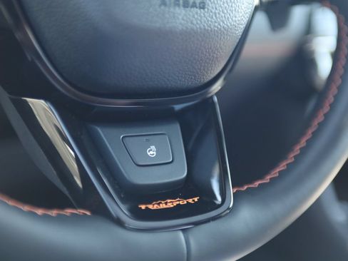 New 2026 Honda Passport TrailSport Elite image 20