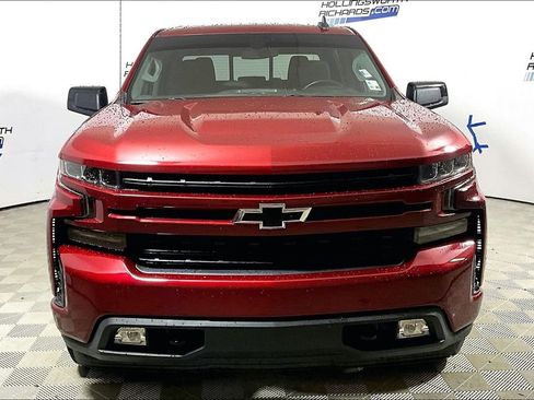 Used 2019 Chevrolet Silverado 1500 RST w/ All-Star Edition AWD/4WD image 2
