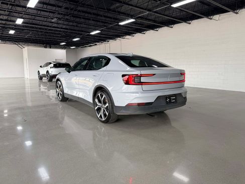 Used 2023 Polestar Polestar 2 w/ Pilot Pack AWD/4WD image 4