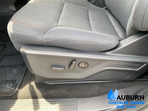 Used 2025 Ford Expedition Max Active AWD/4WD image 39