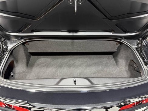 Used 2017 Chevrolet Corvette Grand Sport image 74