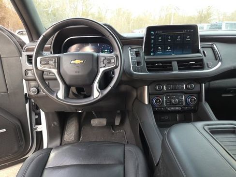 Used 2024 Chevrolet Tahoe LT image 7