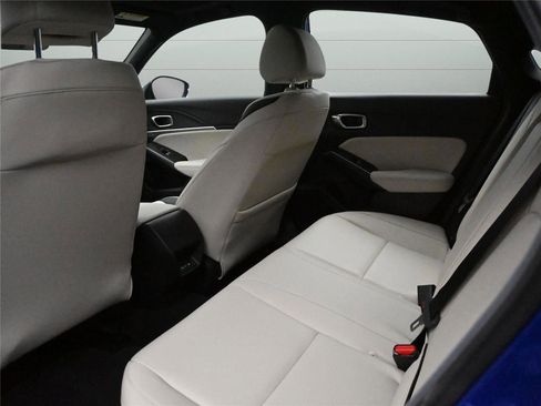 Used 2025 Acura Integra A-Spec image 12