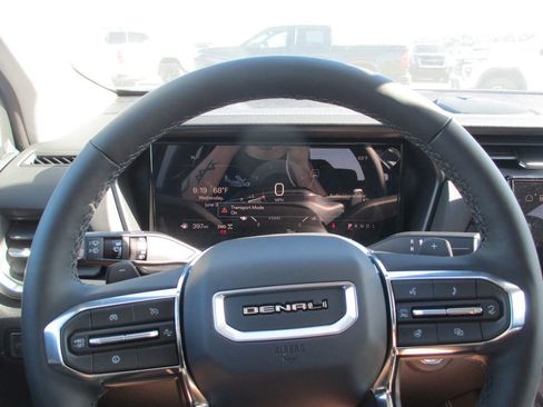 New 2026 GMC Terrain Denali AWD/4WD image 14