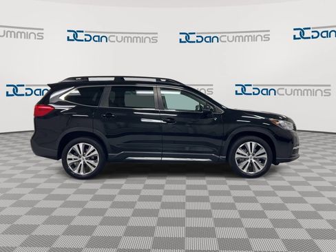 Used 2022 Subaru Ascent Limited AWD/4WD image 9