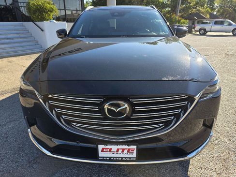 Used 2019 MAZDA CX-9 Grand Touring FWD image 2