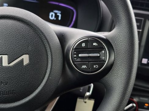 Certified 2024 Kia Soul LX FWD image 26