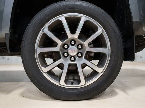 Used 2019 GMC Canyon Denali AWD/4WD image 17