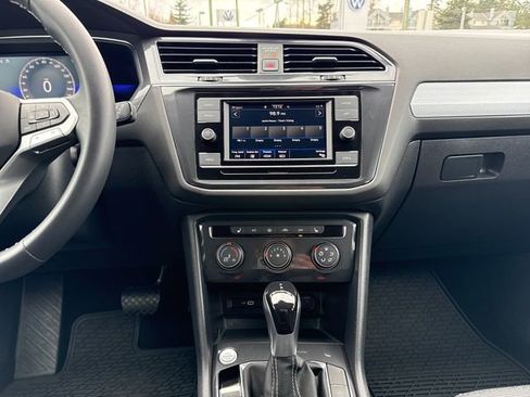 Used 2023 Volkswagen Tiguan S image 26