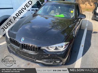 Used 2018 BMW 320i xDrive Sedan image 1