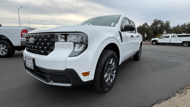 Used 2026 Ford Maverick XLT w/ XLT Luxury Package AWD/4WD image 9