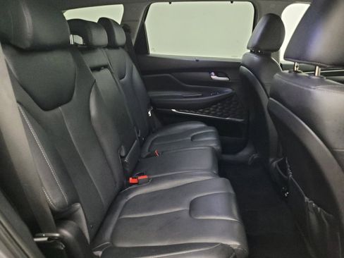 Used 2019 Hyundai Santa Fe AWD image 19