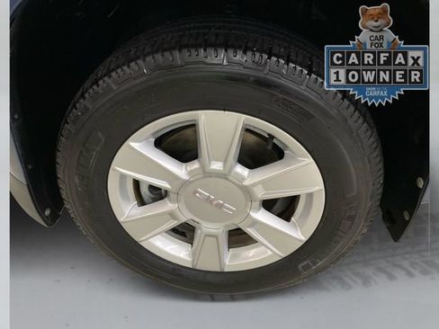 Used 2011 GMC Terrain SLE AWD/4WD image 18