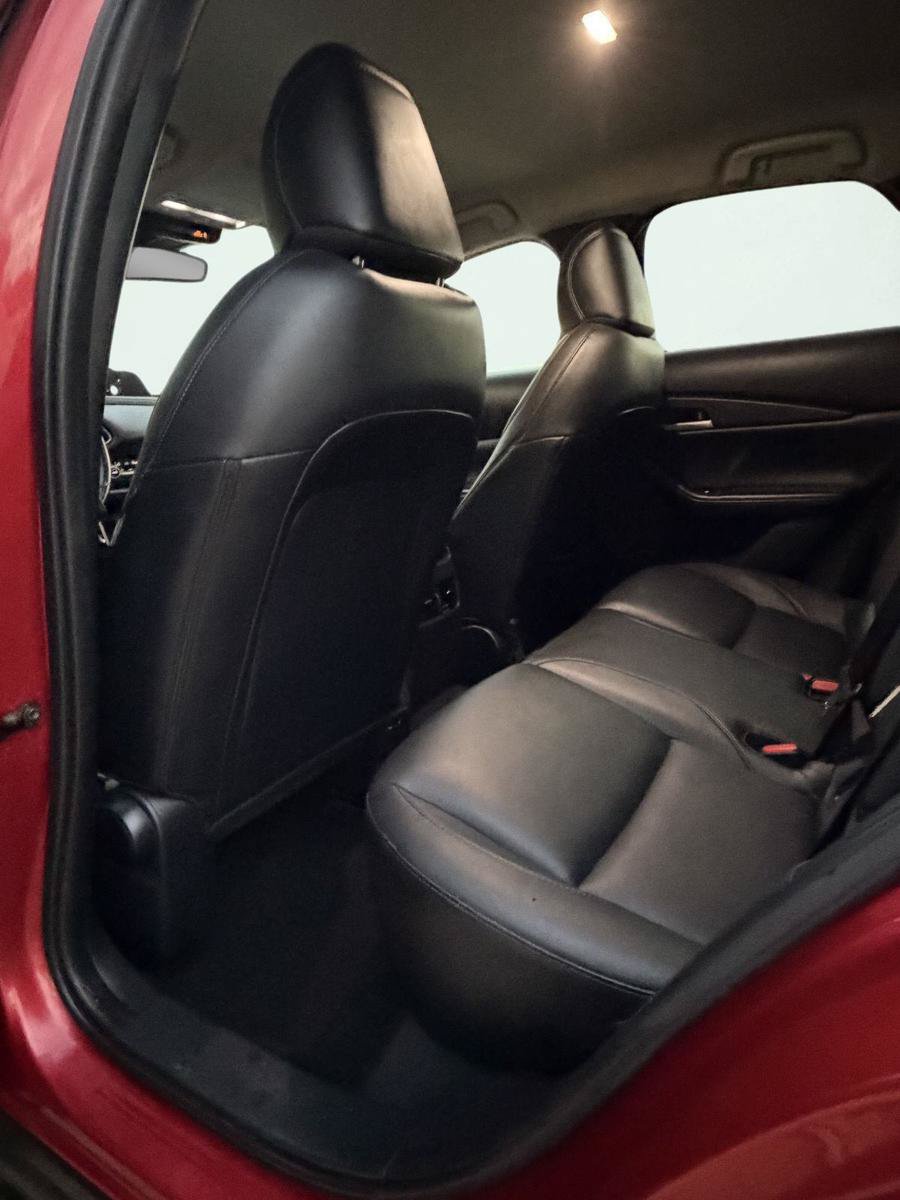 Used 2025 MAZDA CX-30 AWD 2.5 S w/ Select Sport Pkg image 15