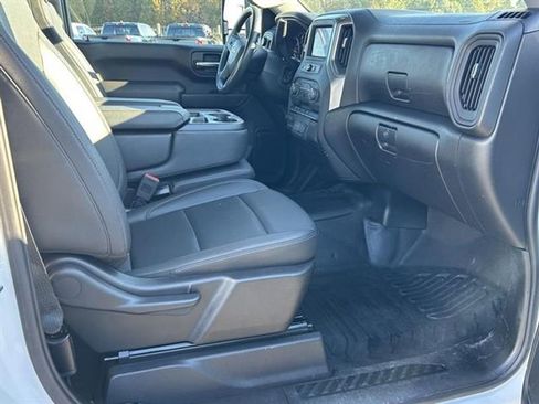 Used 2024 Chevrolet Silverado 3500 W/T w/ WT Convenience Package image 19
