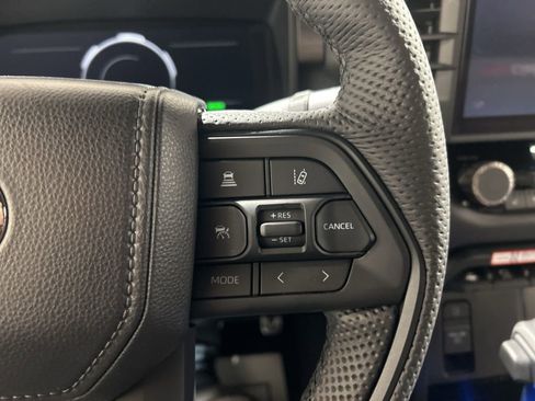 New 2026 Toyota Tundra TRD Pro image 25