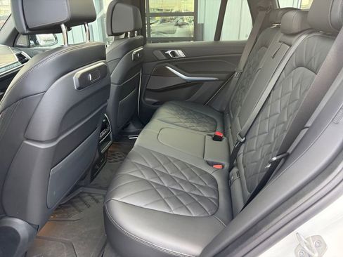 New 2026 BMW X5 xDrive50e w/ M Sport Package image 22