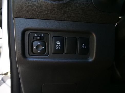Used 2024 Mitsubishi Mirage G4 ES FWD image 14