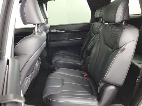 Used 2023 Hyundai Palisade Calligraphy w/ Cargo Package AWD/4WD image 10