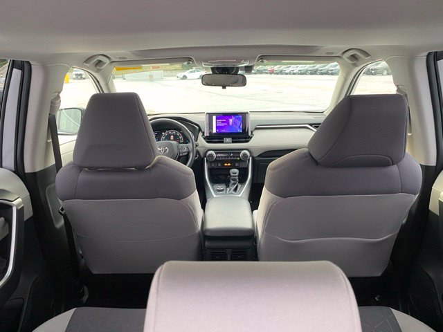 Certified 2023 Toyota RAV4 XLE w/ Convenience Package AWD/4WD image 14