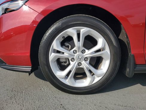 Used 2023 Honda Accord LX image 6