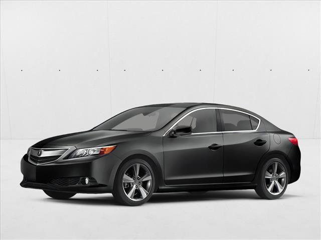 Used 2013 Acura ILX w/ Premium Package FWD image 1