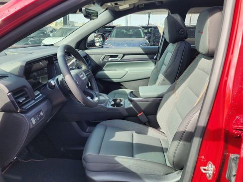 New 2026 GMC Terrain AT4 w/ Convenience Package III AWD/4WD image 15
