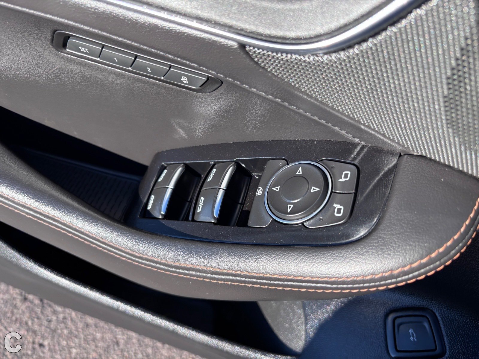 Certified 2020 Cadillac CT5 Sport w/ Cold Weather Package RWD image 19