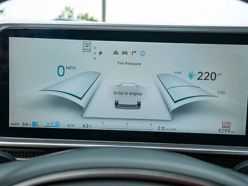 Certified 2023 Hyundai Ioniq 6 Limited w/ Cargo Package RWD image 26