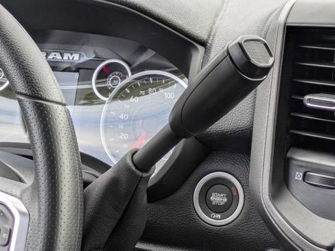 New 2026 RAM 2500 Tradesman RWD image 18