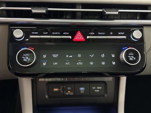 New 2025 Hyundai Tucson Limited w/ Tow & Go Package image 15