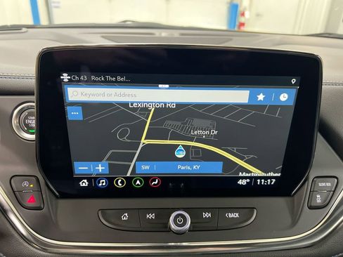 Used 2023 Chevrolet Blazer RS w/ Enhanced Convenience Package AWD/4WD image 15