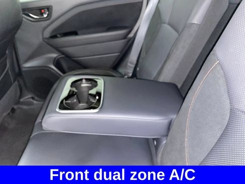 Certified 2026 Subaru Forester Touring AWD/4WD image 16