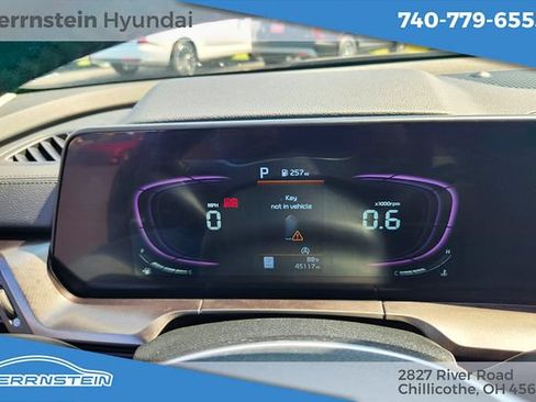 Used 2025 Kia Telluride S AWD/4WD image 13