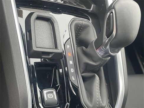 New 2025 Chevrolet Colorado LT w/ LT Convenience Package image 10