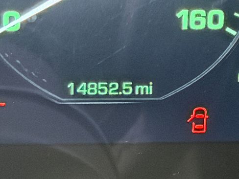 Used 2024 Ford Mustang GT Premium image 18