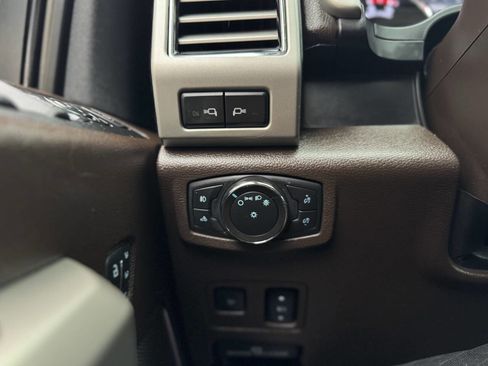 Used 2021 Ford F350 King Ranch w/ King Ranch Ultimate Package image 24