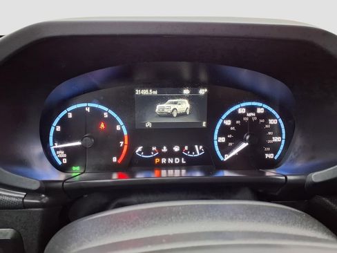 Used 2022 Ford Bronco Sport Big Bend w/ Convenience Package AWD/4WD image 26