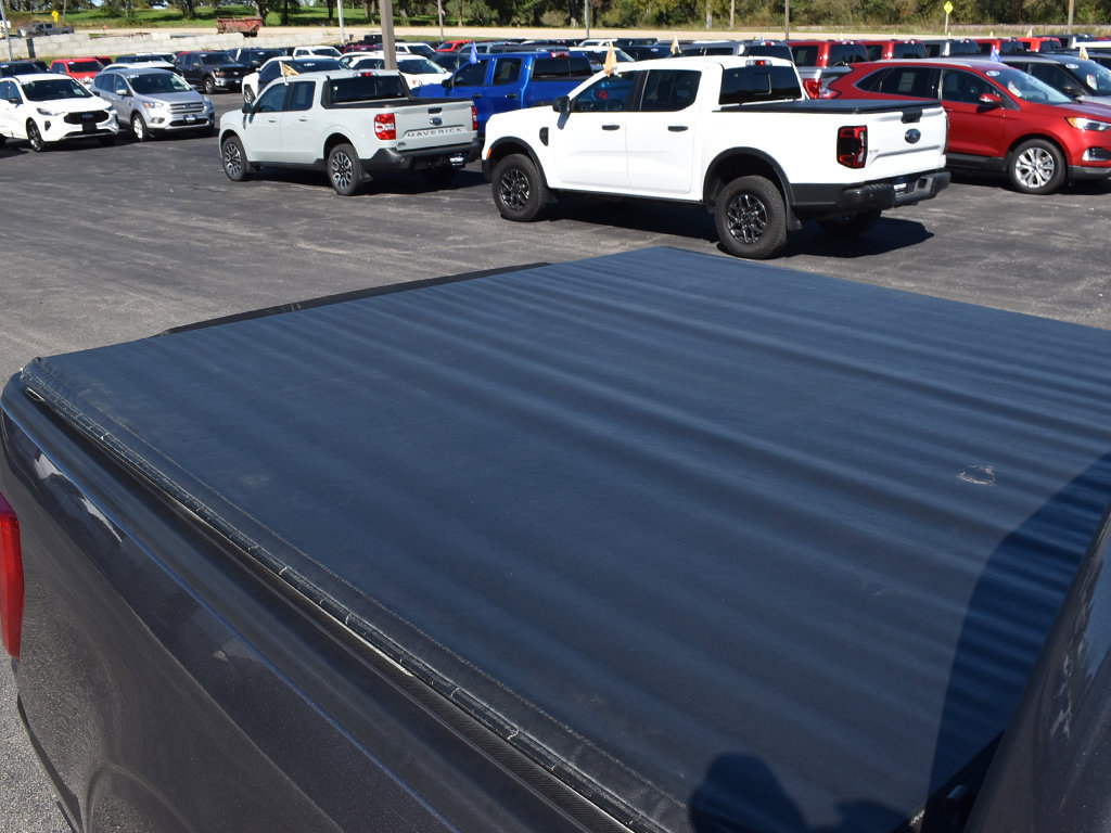 Used 2021 Ford F150 XLT w/ Equipment Group 302A High AWD/4WD image 31