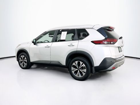 Used 2023 Nissan Rogue SV w/ SV Premium B Package AWD/4WD image 5