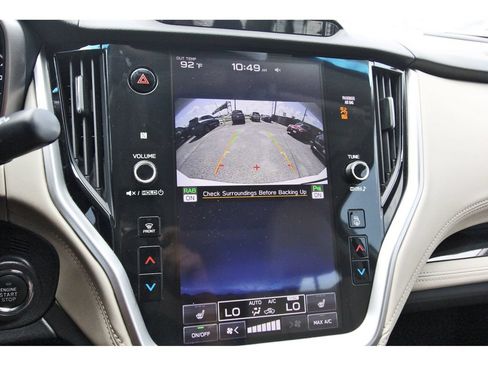 Used 2020 Subaru Legacy Limited XT AWD/4WD image 24