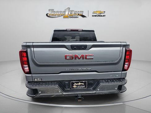 Used 2024 GMC Sierra 1500 SLE w/ Preferred Package AWD/4WD image 8